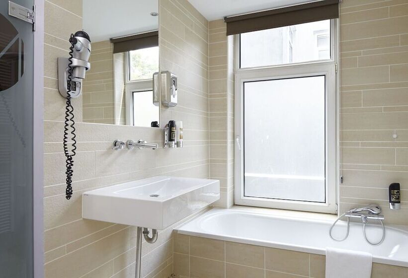 Nl Hotel District Leidseplein