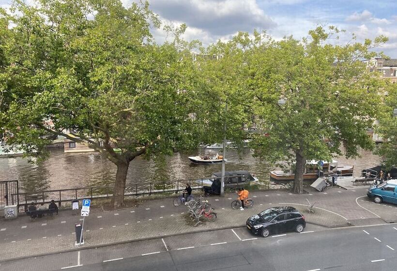 Nl Hotel District Leidseplein