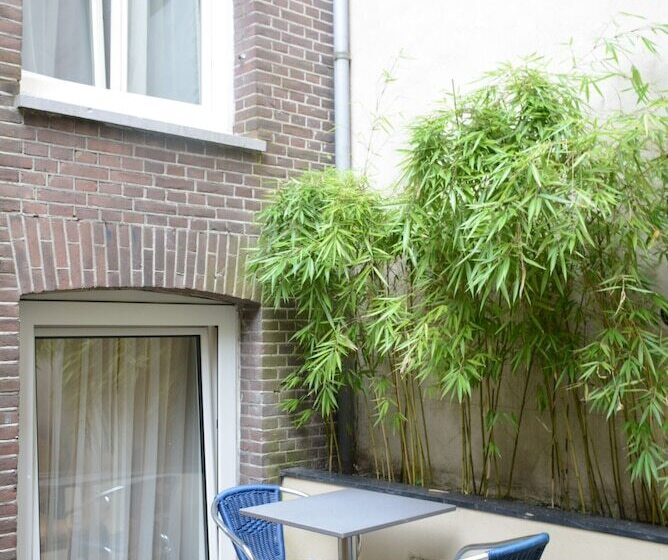 Nl Hotel District Leidseplein