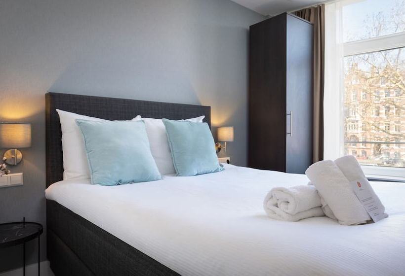 Nl Hotel District Leidseplein