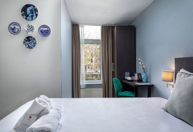 Nl Hotel District Leidseplein