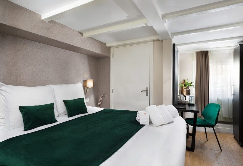 Nl Hotel District Leidseplein