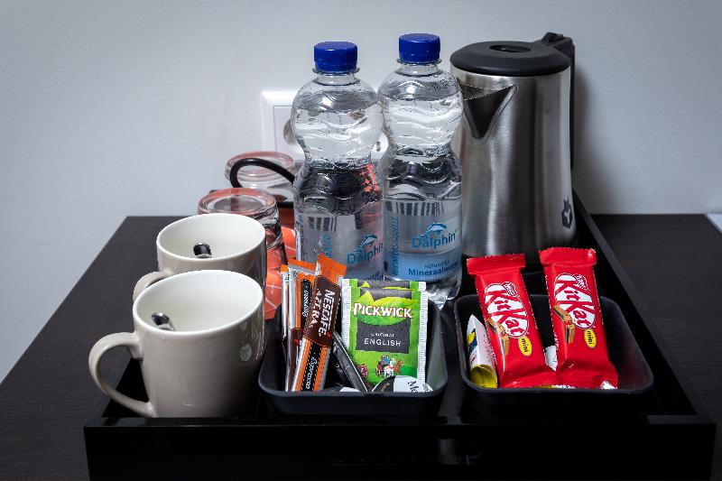 Nl Hotel District Leidseplein