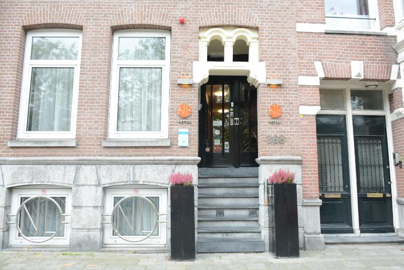 Nl Hotel District Leidseplein