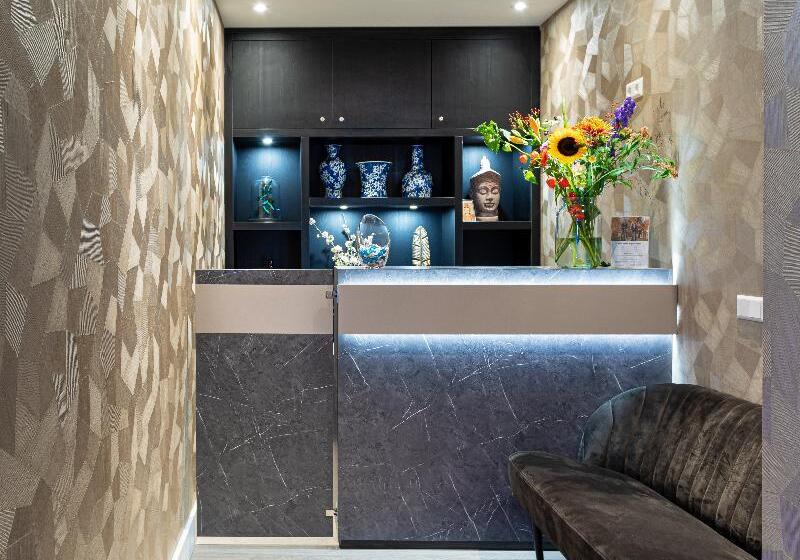 Nl Hotel District Leidseplein