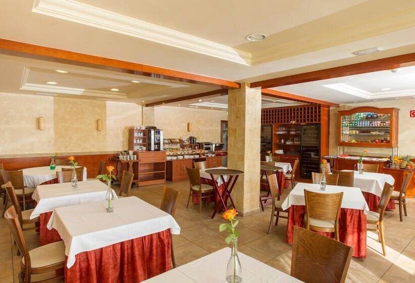 בית מלון כפרי Noguera El Albir