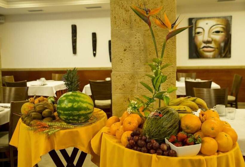 בית מלון כפרי Noguera El Albir