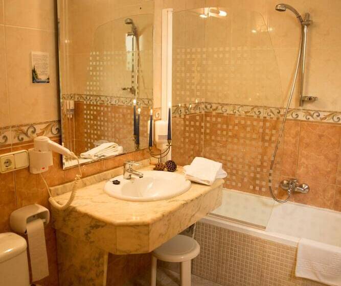 בית מלון כפרי Noguera El Albir