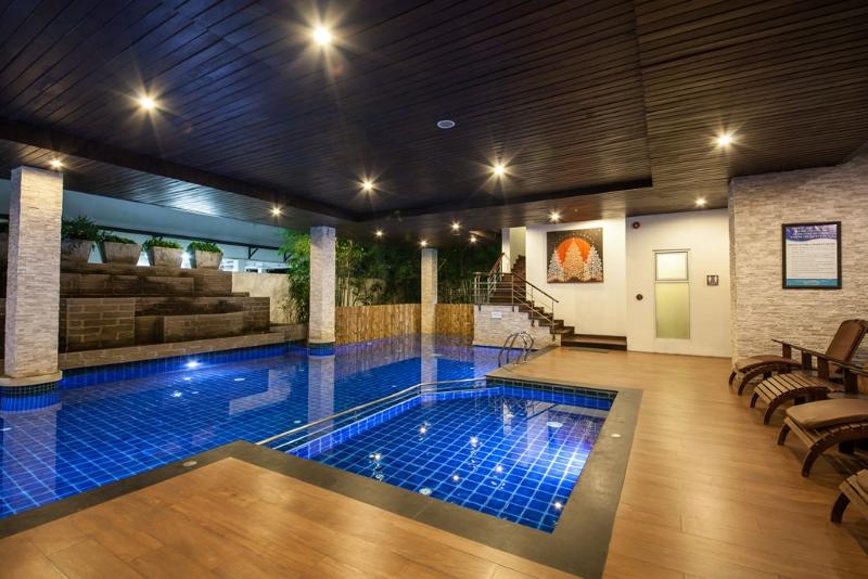 هتل Best Western Chaweng Samui