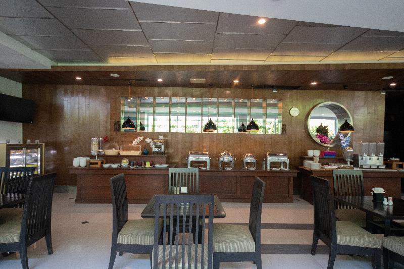 酒店 Best Western Chaweng Samui