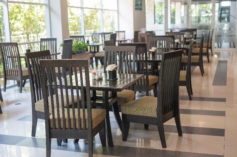 酒店 Best Western Chaweng Samui