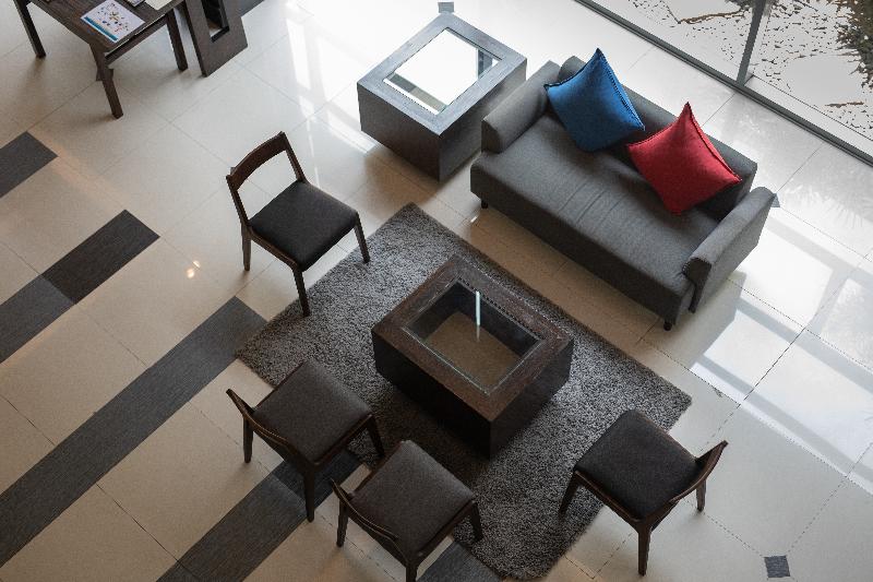 酒店 Best Western Chaweng Samui