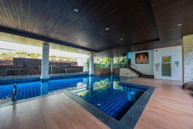 酒店 Best Western Chaweng Samui