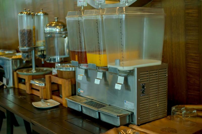 酒店 Best Western Chaweng Samui