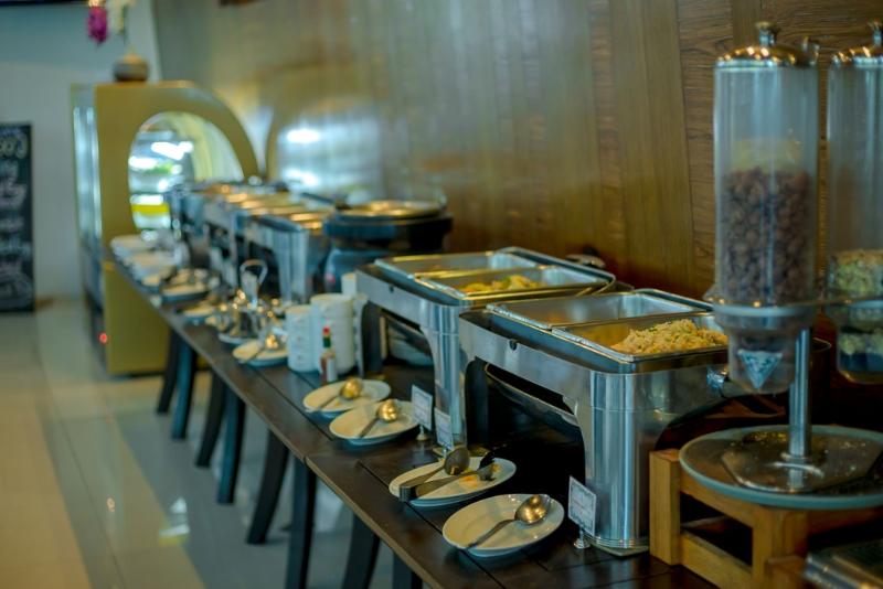 酒店 Best Western Chaweng Samui