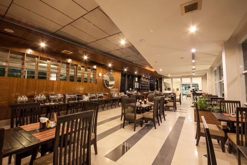 酒店 Best Western Chaweng Samui