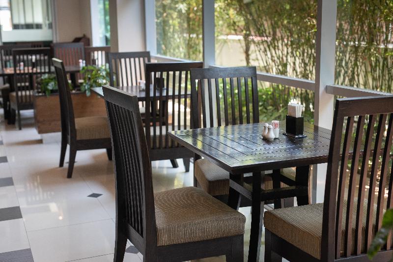 酒店 Best Western Chaweng Samui