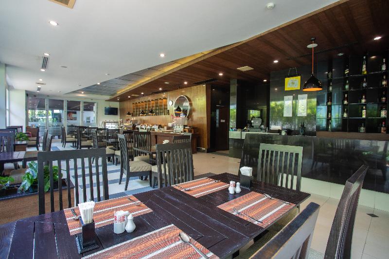 酒店 Best Western Chaweng Samui