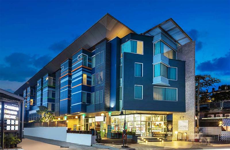 هتل Best Western Chaweng Samui