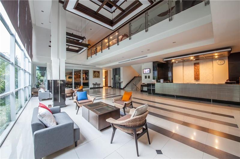 هتل Best Western Chaweng Samui