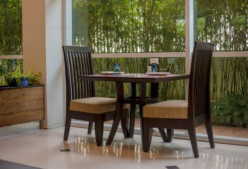 酒店 Best Western Chaweng Samui