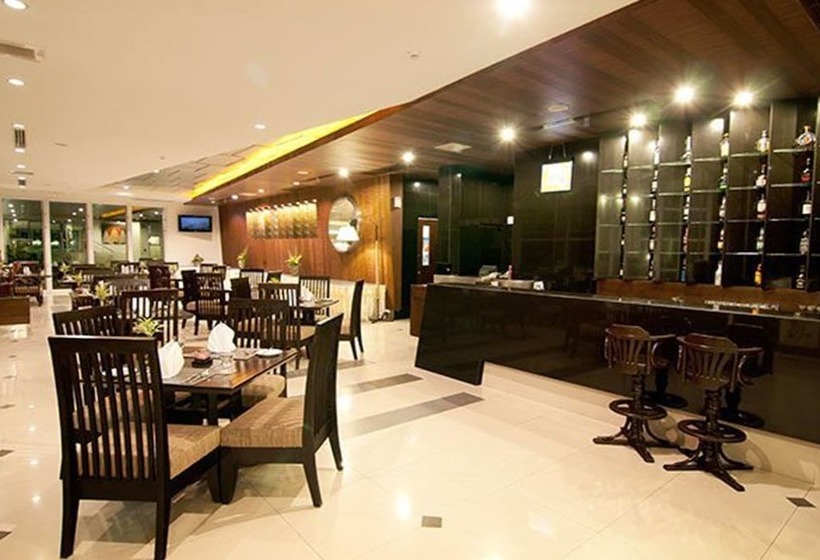 酒店 Best Western Chaweng Samui