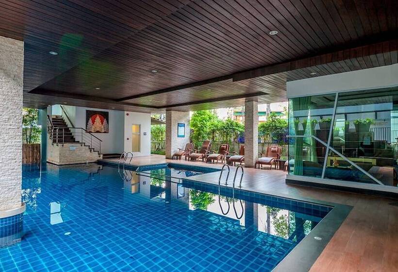 هتل Best Western Chaweng Samui