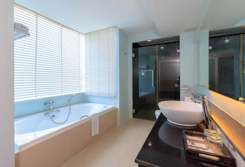 酒店 Best Western Chaweng Samui