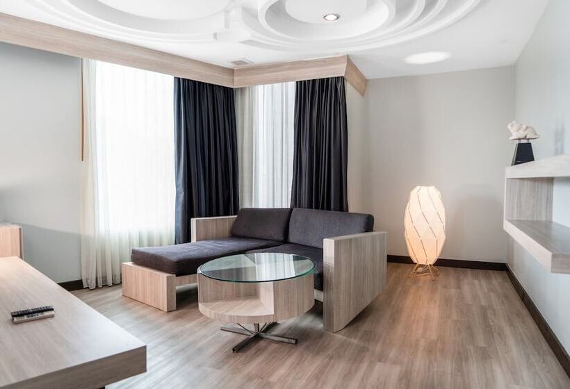 酒店 Best Western Chaweng Samui