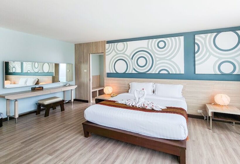 هتل Best Western Chaweng Samui