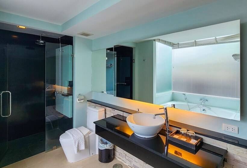 酒店 Best Western Chaweng Samui