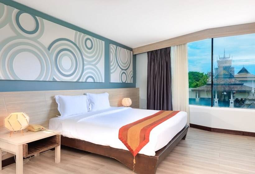 酒店 Best Western Chaweng Samui