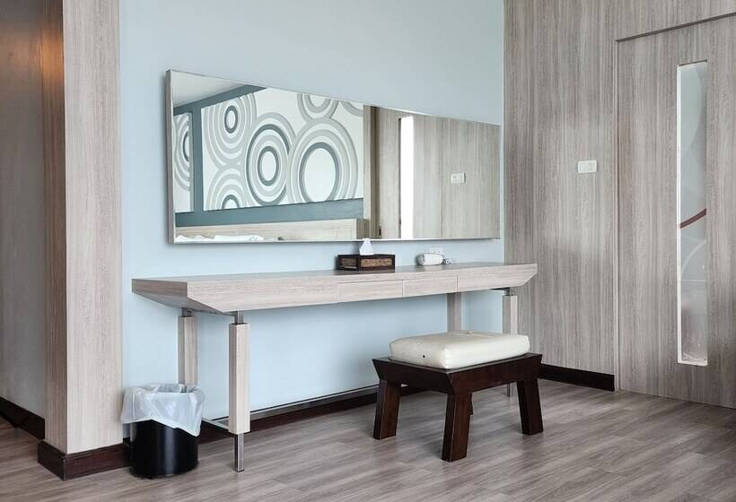 هتل Best Western Chaweng Samui
