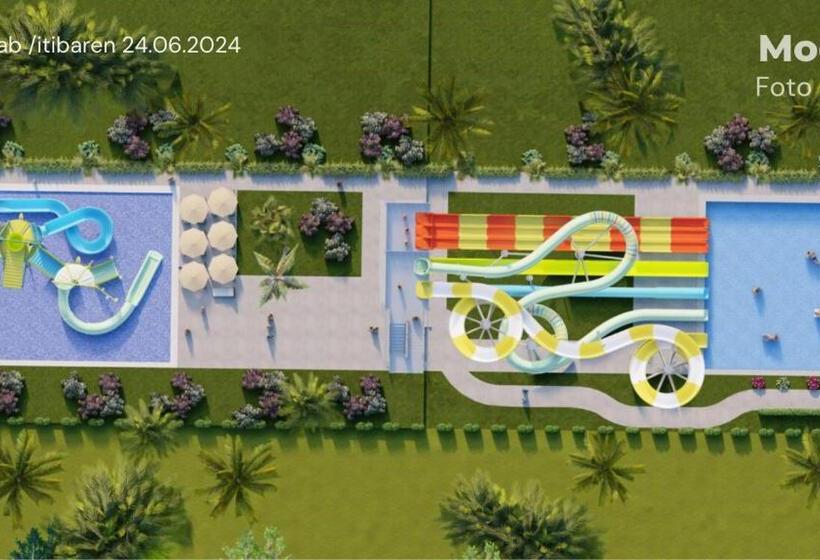 Отель Novum Garden Side