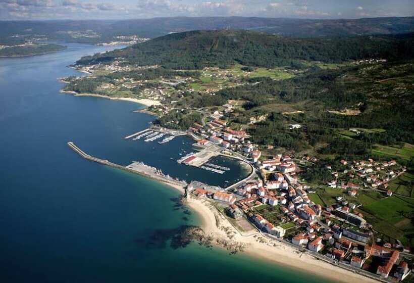 Отель O Noso Portosin