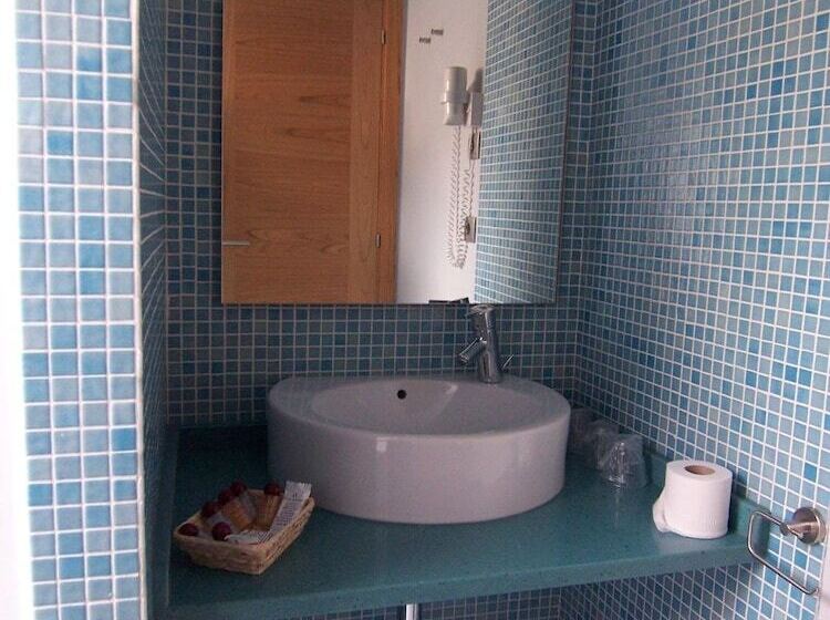 Отель O Noso Portosin