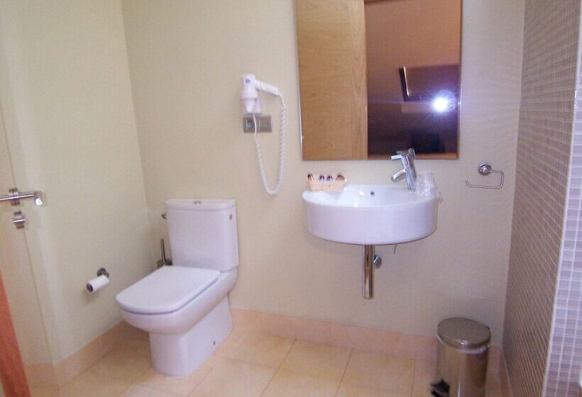 Отель O Noso Portosin