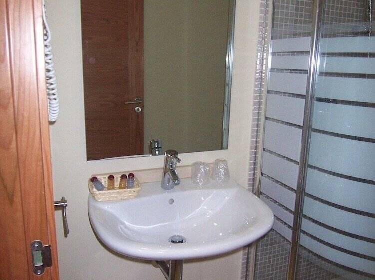 Отель O Noso Portosin