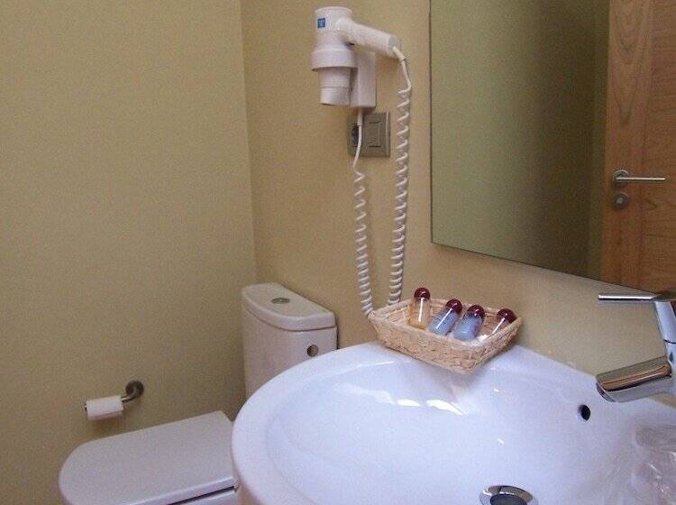 Отель O Noso Portosin