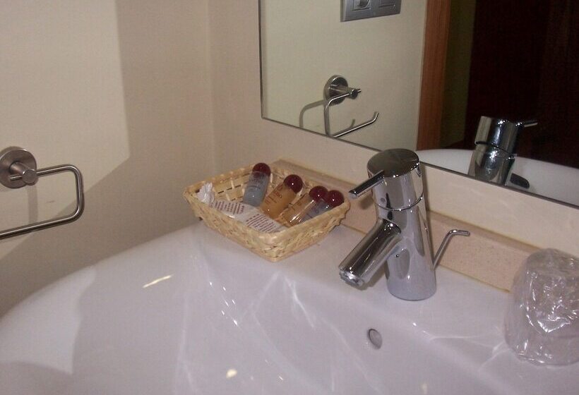 Отель O Noso Portosin