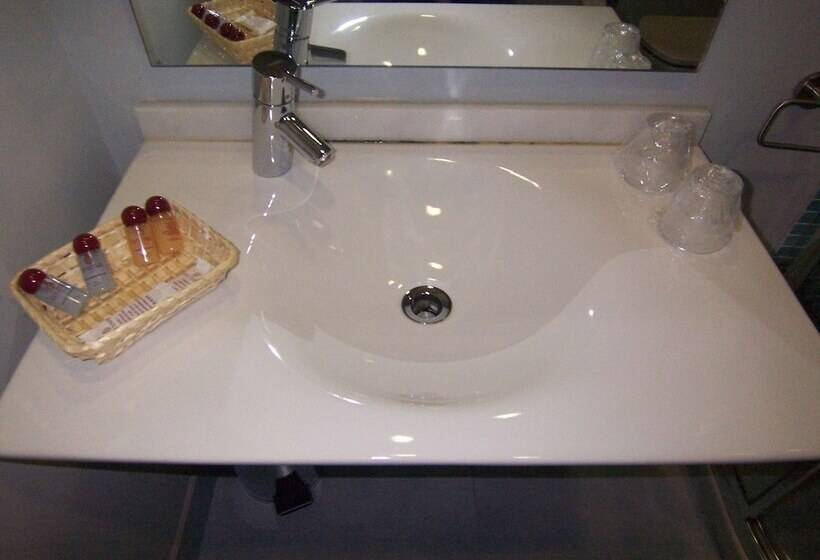 Отель O Noso Portosin