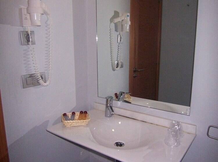 Отель O Noso Portosin