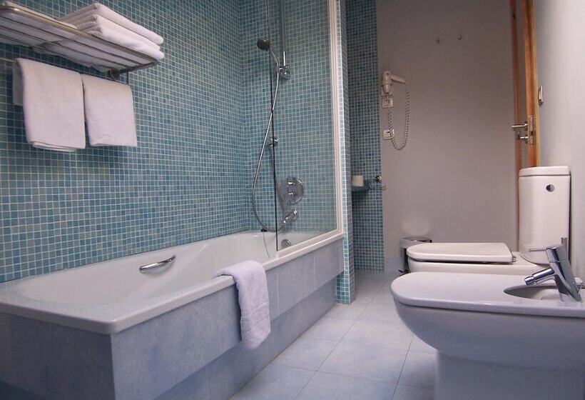 Отель O Noso Portosin