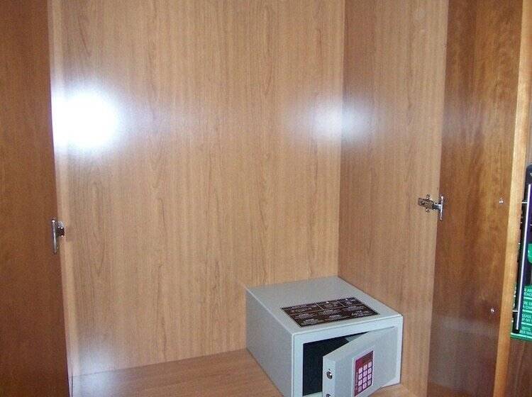 Отель O Noso Portosin