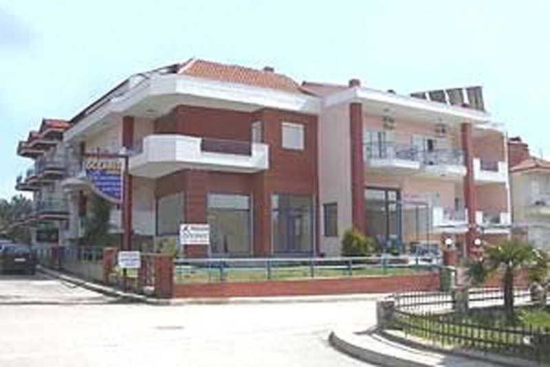 Hotel Okeanis