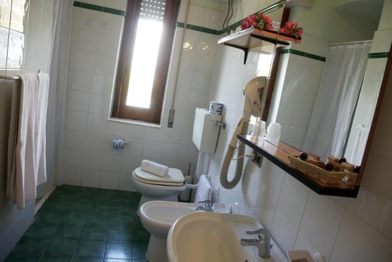 Отель Orsa Maggiore