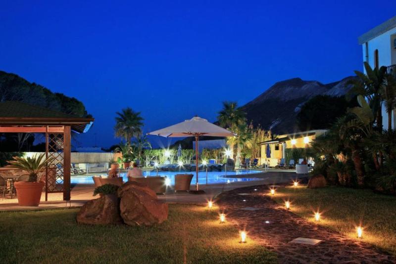 Отель Orsa Maggiore