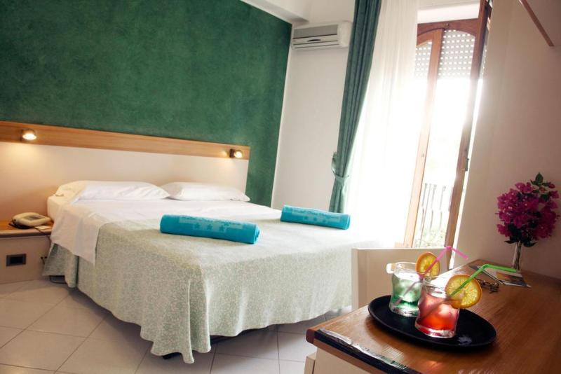 Отель Orsa Maggiore