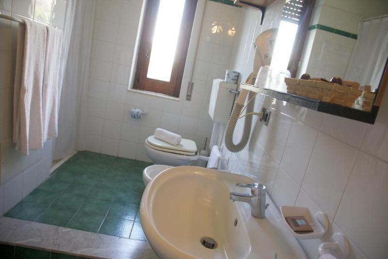 Отель Orsa Maggiore