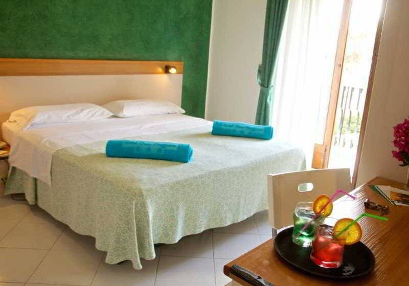 Отель Orsa Maggiore